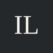 Indy Larsen Photography logo